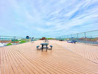 Rented by Carnegie Management Inc