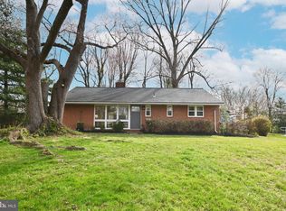 5412 Fremont St, Springfield, VA 22151