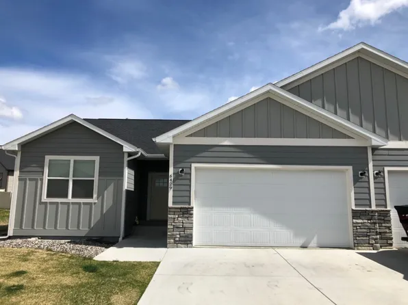 6429 Southern Bluffs Ln, Billings, MT 59106