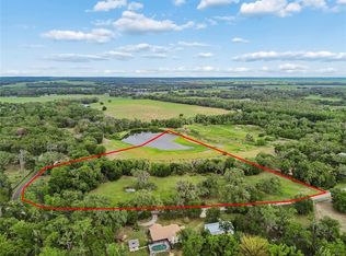 0 Palamino Lake Dr #27, Dade City, FL 33523