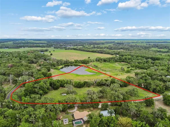 0 Palamino Lake Dr #27, Dade City, FL 33523