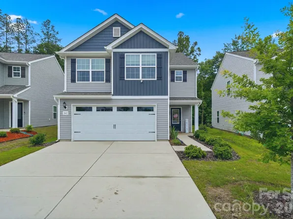 565 Hawley St, Charlotte, NC 28214