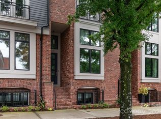 428 E 33rd St, Charlotte, NC 28205