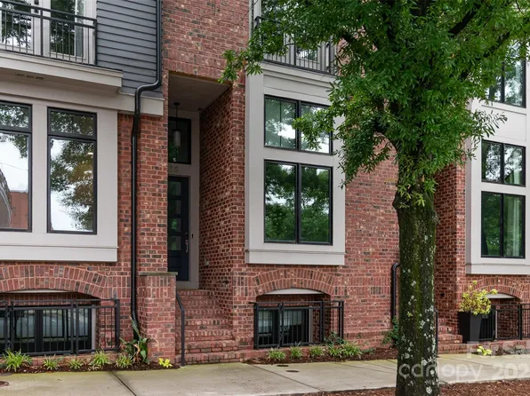 428 E 33rd St, Charlotte, NC 28205