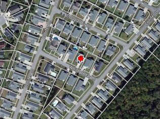 1008 White Cedar Ln, Murrells Inlet, SC 29576