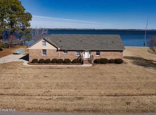 1024 Bateman Dr, Elizabeth City, NC 27909