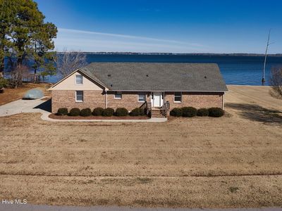 1024 Bateman Drive, Elizabeth City, NC, 27909