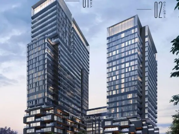 1285 Dupont St #308, Toronto, ON M6H 0E3