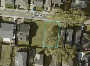 1348 Soldiers St, New Orleans, LA 70122