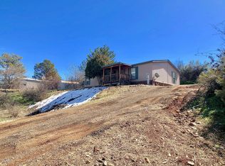 2575 S Pipe Creek Dr, Cottonwood, AZ 86326