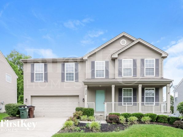330 Bridle Creek Dr