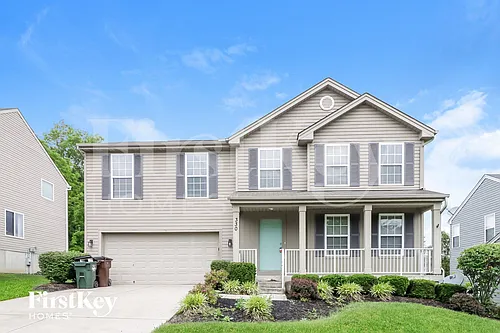 330 Bridle Creek Dr Photo 1