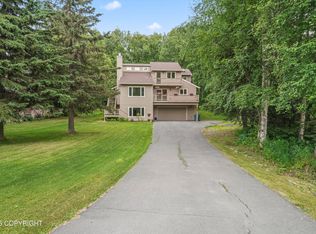 11751 Mary Ave, Anchorage, AK 99515