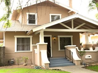 1122 E Bremer Ave, Fresno, CA