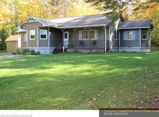 36 Dube Dr, Sabattus, ME 04280