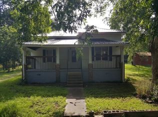 1403 2nd St NW, Gordo, AL 35466