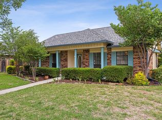 4212 Ireland St, The Colony, TX 75056