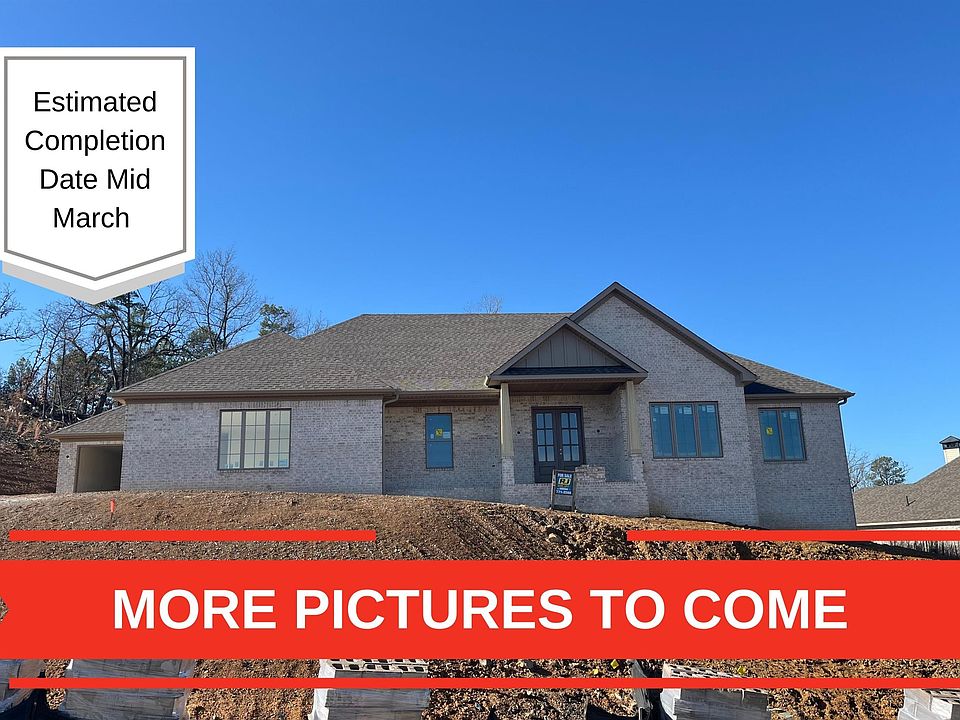 1st image of 164 Maumelle Valley Dr