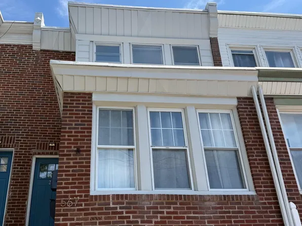 567 Van Kirk St Floor 2, Philadelphia, PA 19120
