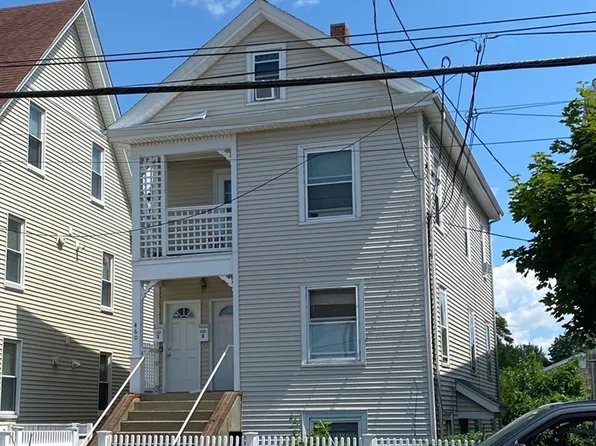 460 Watertown St, Newton, MA 02460