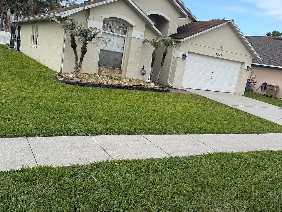 7943 Golden Pond Cir