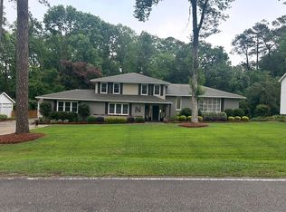 216 Spring Valley Rd, Waynesboro, GA 30830