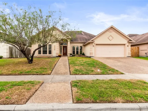 6029 Timbergate Dr, Corpus Christi, TX 78414