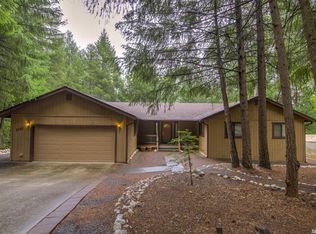 5711 Arrowhead Dr, Foresthill, CA 95631