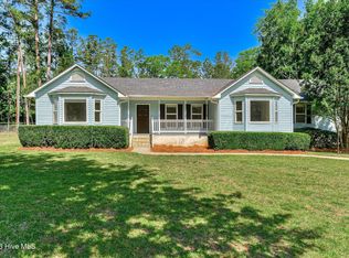 206 Dogwood Ln, Plum Branch, SC 29845