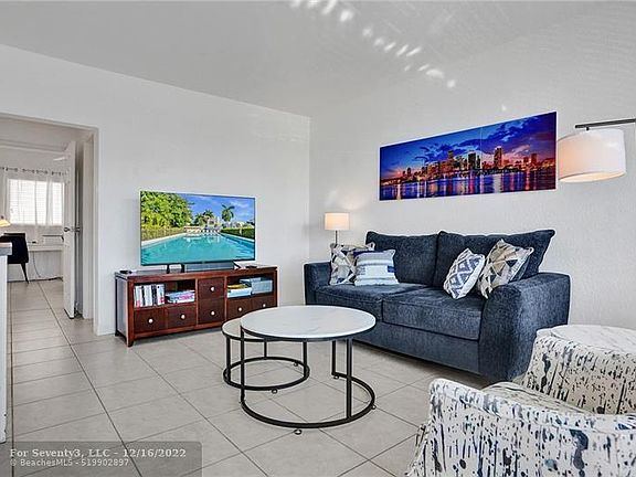 4th image of 3177 S Ocean Dr APT 323