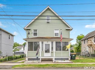 77 Bull Avenue, Wallingford, CT 06492