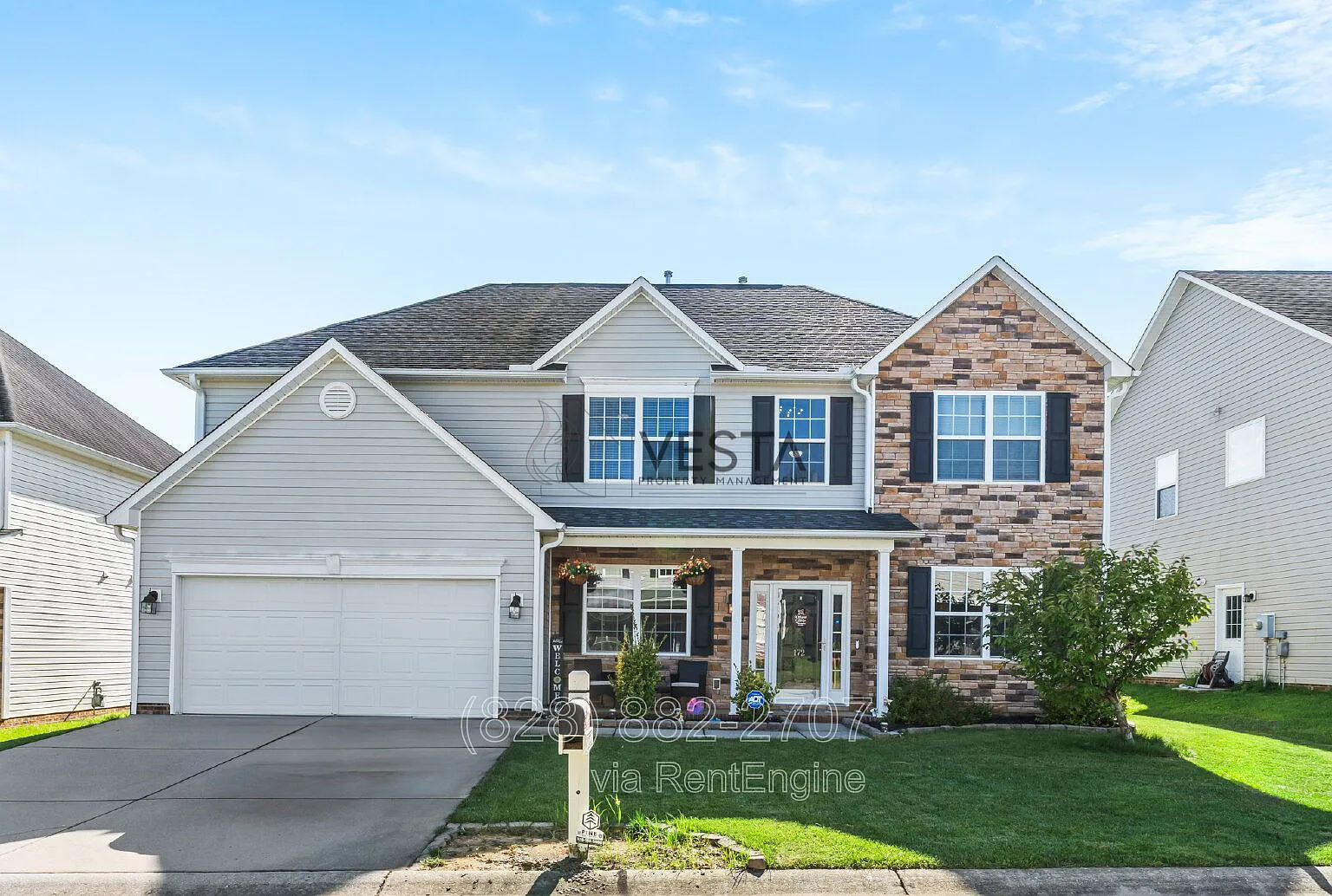 4 bed, 2.5 bath, 2839 sqft, $3,499 — Photo 3