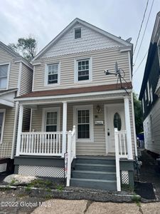 21 1/2 Moyston Street, Schenectady, NY, 12307