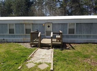 104 Porter Rd, Liberty, SC 29657