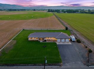 2661 Brown Rd, Ellensburg, WA 98926