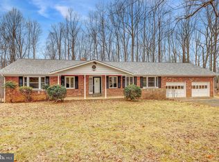 5562 Snow Mountain Rd, Broad Run, VA 20137