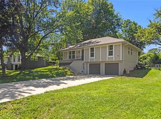11418 N Cherry St, Kansas City, MO 64155