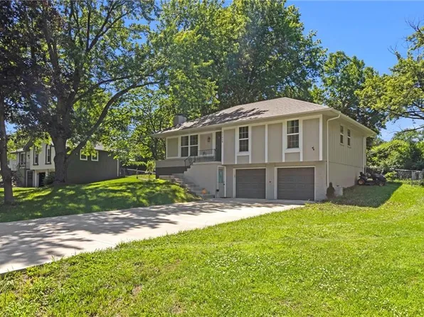 11418 N Cherry St, Kansas City, MO 64155