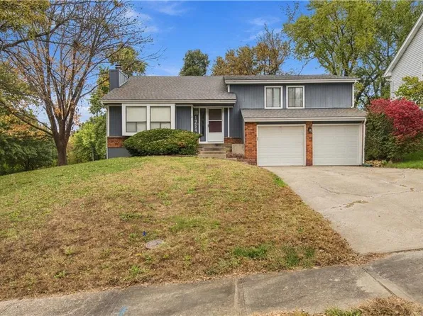 14624 W 91st Pl, Lenexa, KS 66215