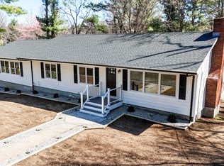 264 Butts Bridge Rd, Canterbury, CT 06331