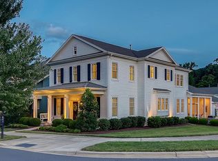 641 Hudson Pl, Davidson, NC 28036