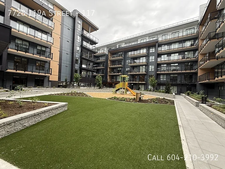 7728 119a St #117 — Photo 17