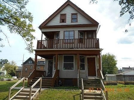1st image of 2813 W Wright St #2815