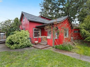 7204 SE 67th Ave, Portland, OR 97206