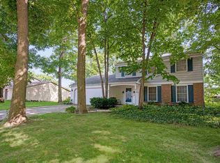 6331 Bennington Dr, Fort Wayne, IN 46815