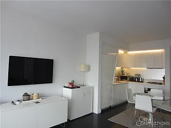 Rented by City Connections Realty