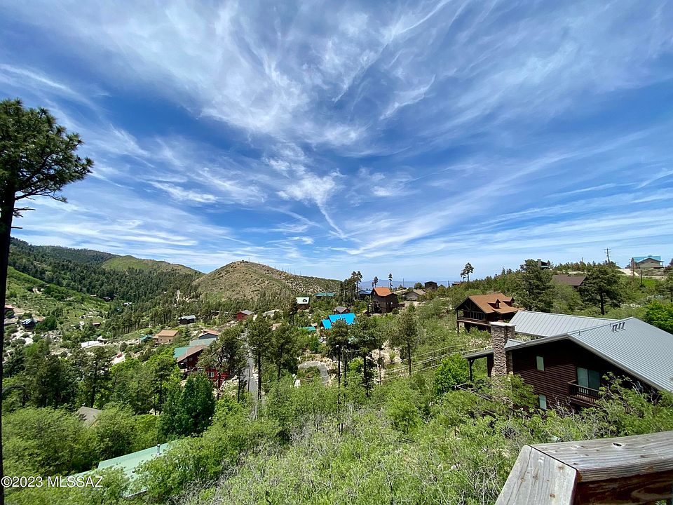 12908 N Ajo Ave Mount Lemmon, AZ, 85619 Apartments for Rent Zillow