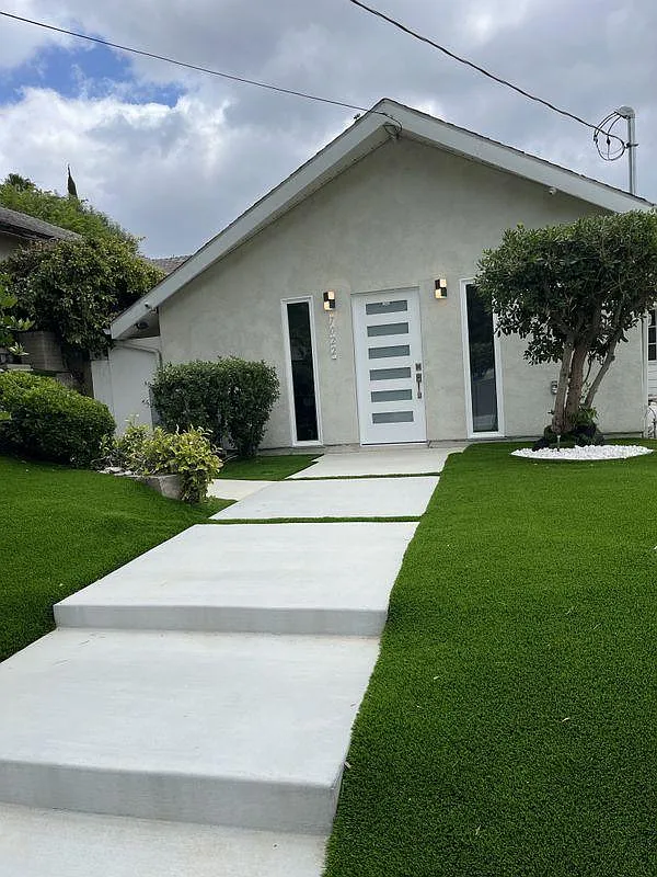 7022 Semrad Rd — Photo 1
