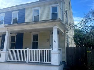 570 Jefferson Ave, Pottstown, PA 19464