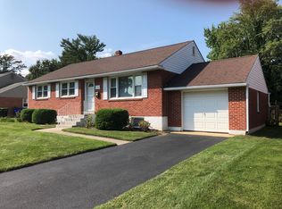 307 Concord Ave, Talleyville, DE 19803